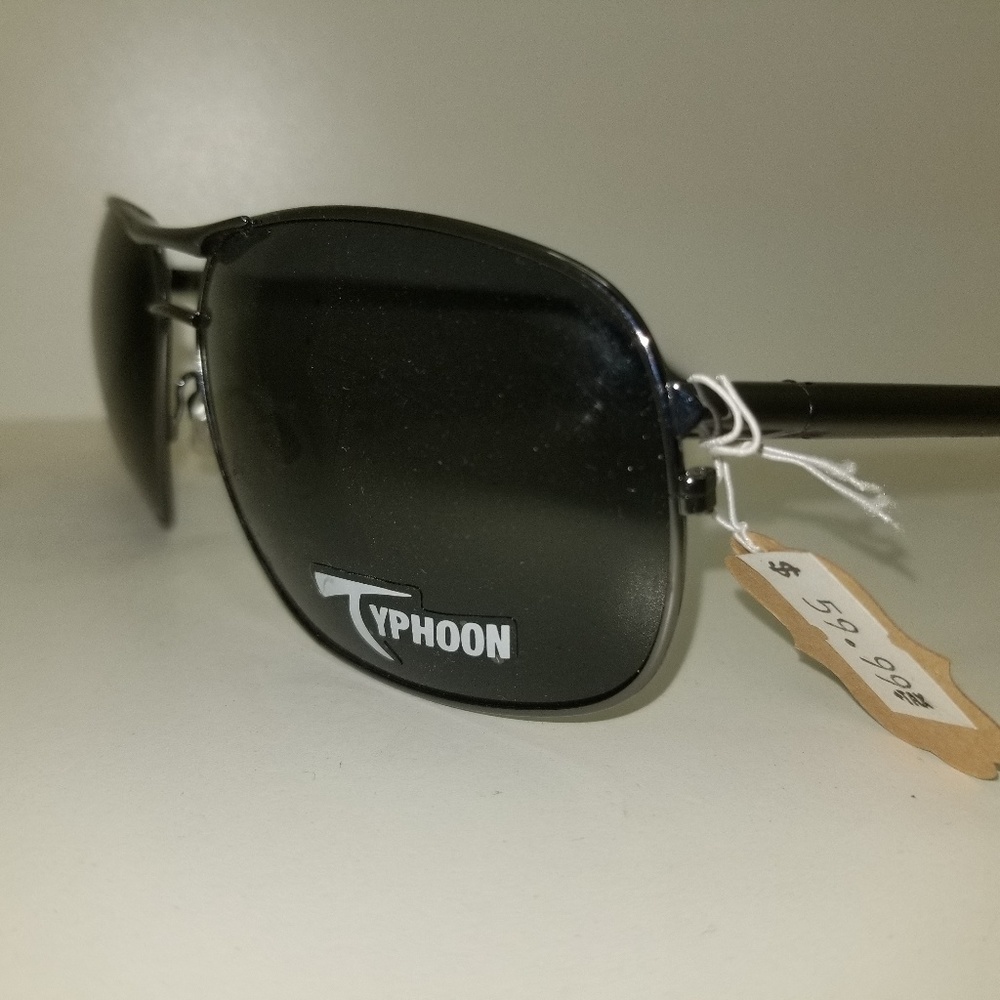Typhoon sunglasses